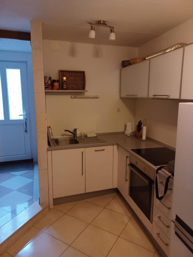 Altea Holidey Home With Jacuzzi And Free Parking Makarska Bagian luar foto