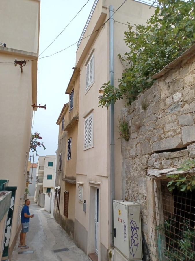 Altea Holidey Home With Jacuzzi And Free Parking Makarska Bagian luar foto