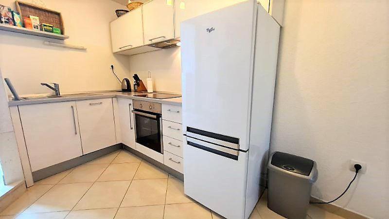 Altea Holidey Home With Jacuzzi And Free Parking Makarska Bagian luar foto