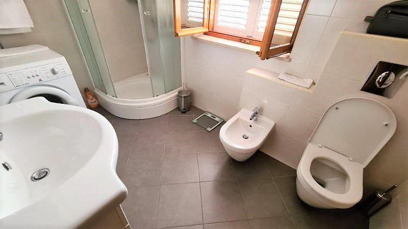 Altea Holidey Home With Jacuzzi And Free Parking Makarska Bagian luar foto