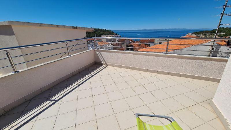 Altea Holidey Home With Jacuzzi And Free Parking Makarska Bagian luar foto