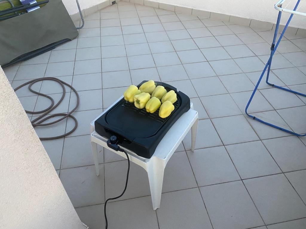 Altea Holidey Home With Jacuzzi And Free Parking Makarska Bagian luar foto