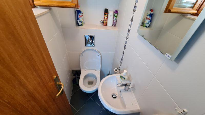 Altea Holidey Home With Jacuzzi And Free Parking Makarska Bagian luar foto