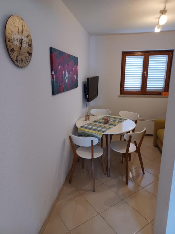 Altea Holidey Home With Jacuzzi And Free Parking Makarska Bagian luar foto