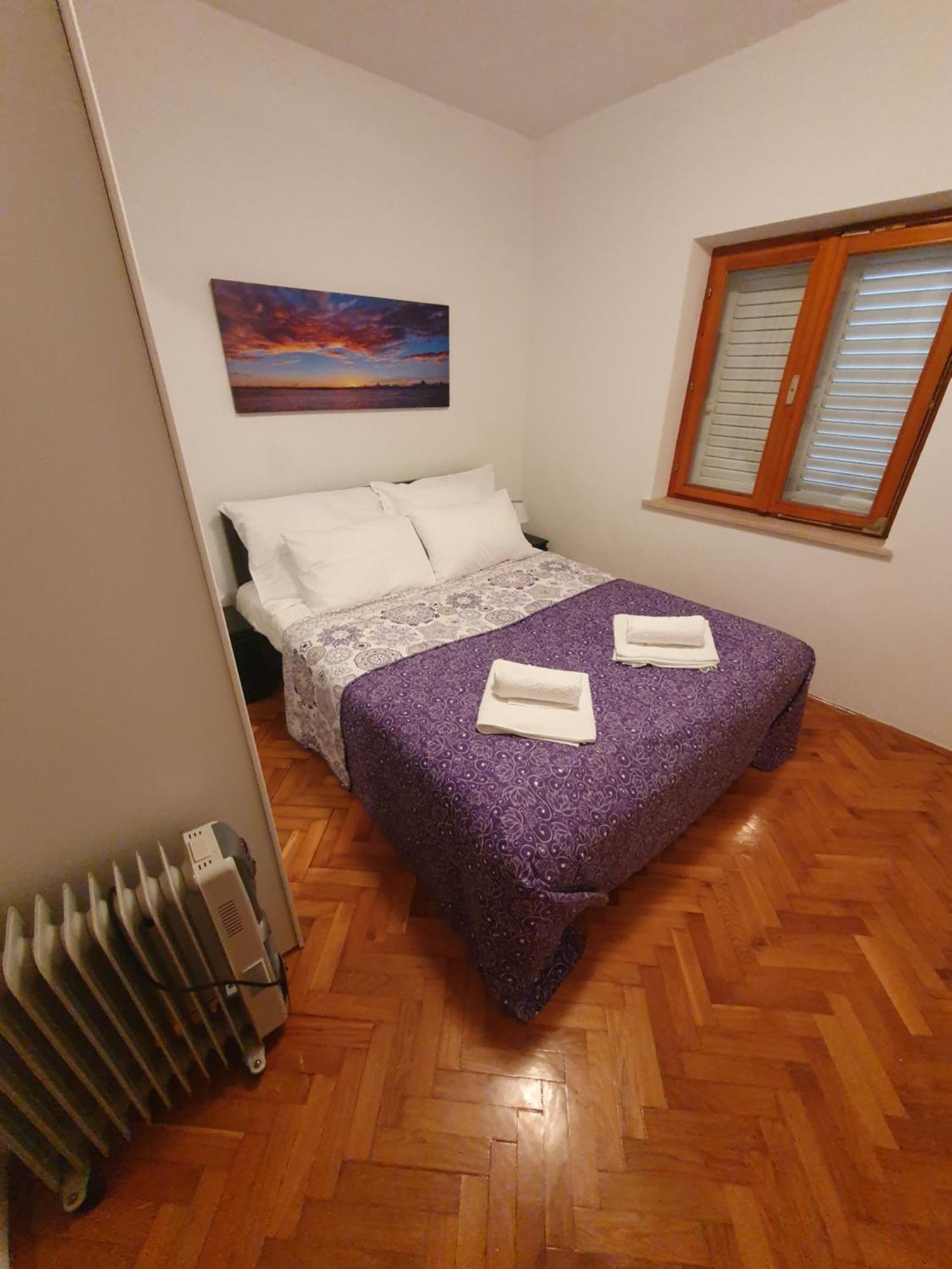 Altea Holidey Home With Jacuzzi And Free Parking Makarska Bagian luar foto