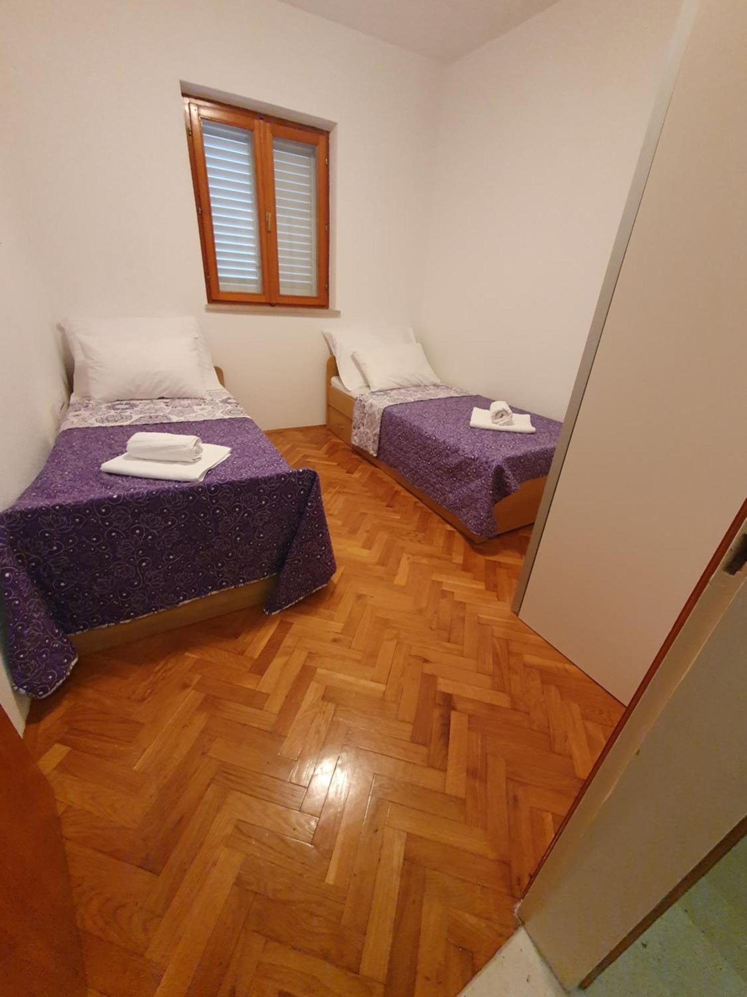 Altea Holidey Home With Jacuzzi And Free Parking Makarska Bagian luar foto